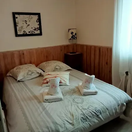 Casa vacanze A St Germain Sur Ay Bretteville-sur-Ay